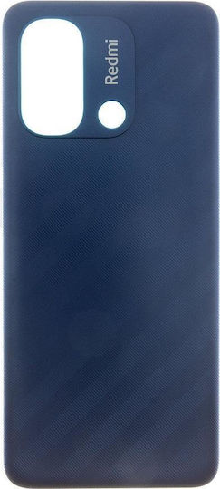 Xiaomi Redmi 12C Capac Baterie Albastru Hq Oem