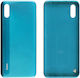 Xiaomi Redmi 9a Battery Cover Green Original