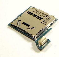 Sony-ericsson Xperia Play Slot Card Memorie Original