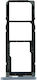 Xiaomi Redmi S2 Sim Card Tray Gray Original
