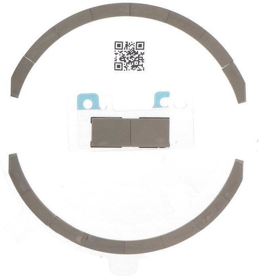 Apple iPhone 12 Mini Batterie Tür Magnetismusring Original