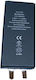 Батерия за iPhone XR 2942mAh Без Flex Кабел Bulk