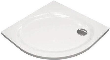 Ideal Standard Ακρυλική Ντουζιέρα 90x90cm Λευκή