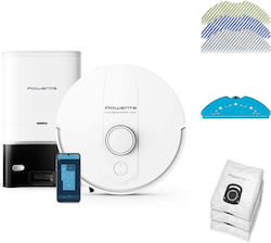 Rowenta X-Plorer Serie 140+ mit Laser-Kartierung & Saugkraft 5000Pa
