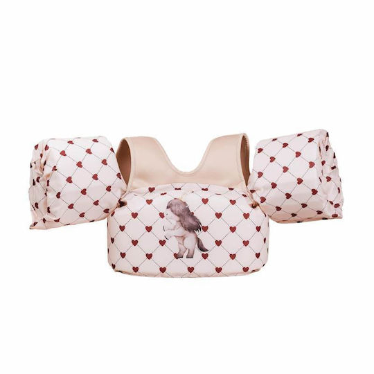 Children's Belt Swimming Armbands Splashers Lovely Roots Mrs Ertha 1362-lr