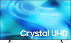 Samsung Smart 85" 4K LED Crystal UHD U8000H (2026) Samsung Smart 85" 4K LED Crystal UHD U8000H (2026)