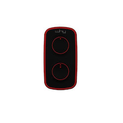Sicetech Τηλεχειριστήριο Γκαραζόπορτας 1378