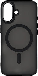 Hurtel Umschlag Rückseite Schwarze Galaxy A27