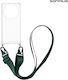 Sonique Silikon Strap Hülle Honor Magic8 Lite 5...
