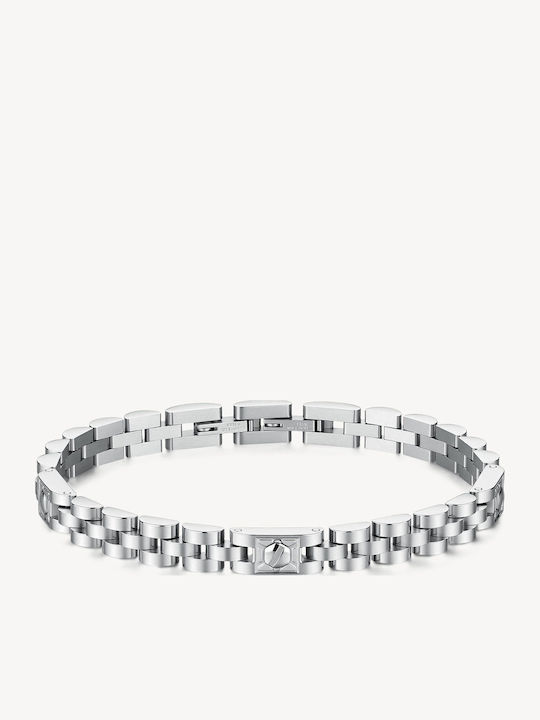 Brosway Männer Armband aus Edelstahl