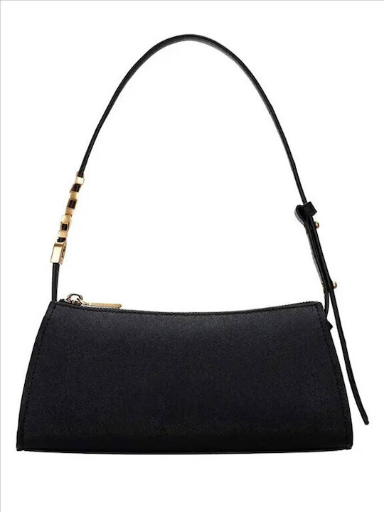 Avril Women's Shoulder Bag Black