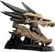 Weta Workshop Lord of the Rings Lord of the Rings Skull of Smaug Figure