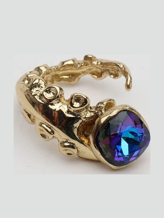 Kalliope Jewelry Women's Ring