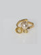 Kalliope Jewelry Women's Ring