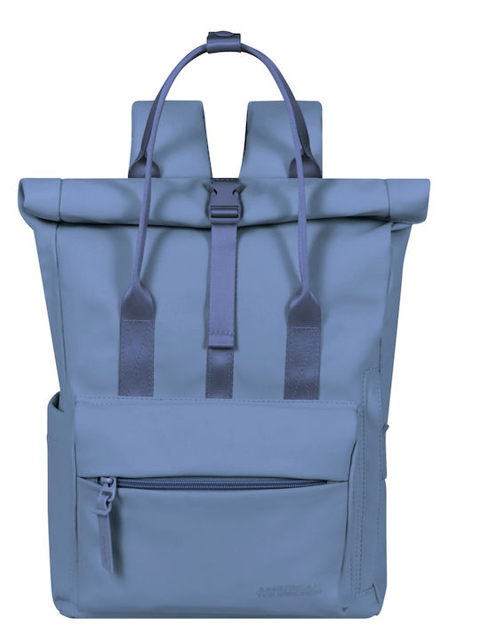 American Tourister Groove Blue