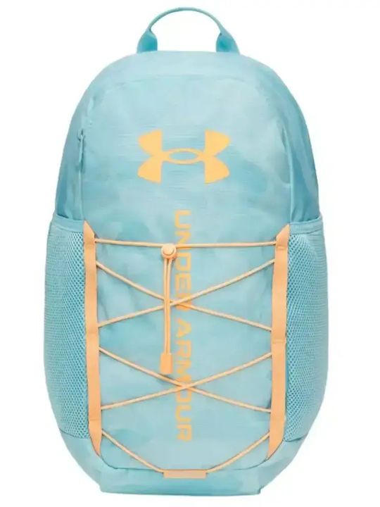 Under Armour Hustle Sport 6.0 26lt Γαλάζιο