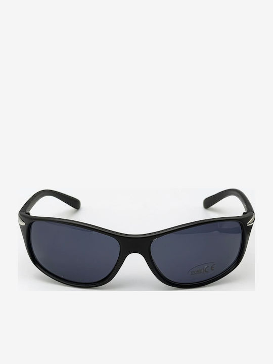 Style Γυαλιά Ηλίου Μπλε με Κοκκάλινο Σκελετό Style Γυαλιά Ηλίου Μπλε με Κοκκάλινο Σκελετό