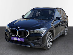 BMW X1 sDrive 16d '21 BMW X1 sDrive 16d '21