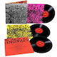 Cream Whells Fire 3lp Vinyl