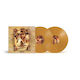 O.s.t John Williams Indiana Jones Last Crusade 2lp Sand-colour Vinyl