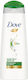 Dove Hair Shampoo Against Hair Loss 200ml