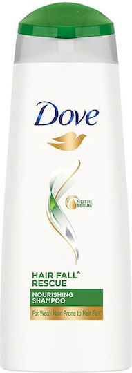 Dove Hair Shampoo Against Hair Loss 200ml