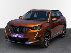 Peugeot 2008 1.5 BlueHDi EAT8 Allure '20 Peugeot 2008 1.5 BlueHDi EAT8 Allure '20