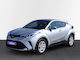 Toyota C-HR 1.8 HSD Business '22