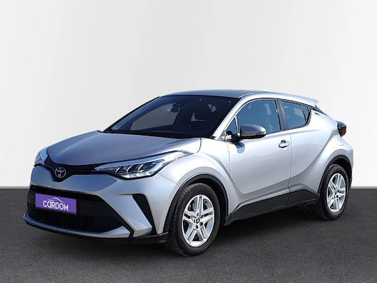 Toyota C-HR 1.8 HSD Business '22