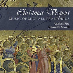 M Praetorius Christmas Vespers 1 Cd M Praetorius Christmas Vespers 1 Cd