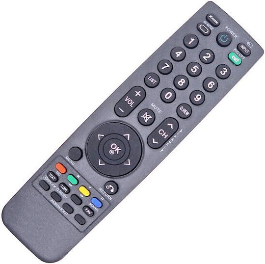 LG Telecomandă Compatibilă AKB69680437 pentru Televizoare LG
