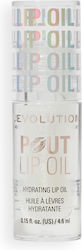Revolution Beauty Lip Oil Cherry Revolution Beauty Lip Oil Cherry