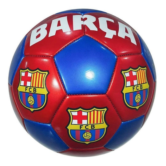 F.C. Barcelona Детска Футболна Топка