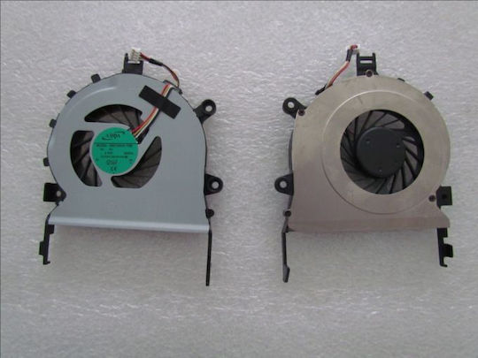 Spare Parts Fan Acer Aspire 4745g 4820tg