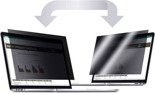 Natec Eule 15,6" 16:9 GDPR Datenschutz Bildschirm-Filter