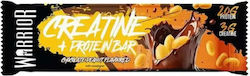 Warrior Protein Bars with Chocolate Flavour 12x75gr Warrior Protein Bars with Chocolate Flavour 12x75gr