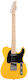 Arrow Electric Guitar Yellow