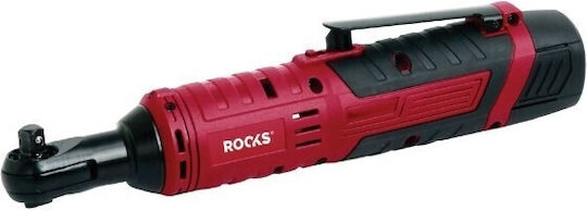 Rooks Ratschen 40 Zähne mit Rahmen 3/8"