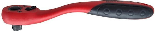 Rooks Каштаня 72 Зъба с Рамка 1/2"