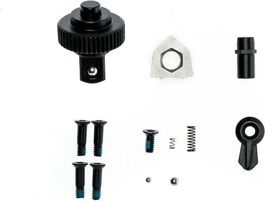 Teng Tools Каштаня с Рамка 1/2"