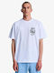 T-shirt White