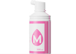 Xtool P5020888 Συμβατό Μελάνι Xtool Selected Apparel Printer Ink Ματζέντα