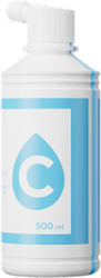 Xtool P5020887 Συμβατό Μελάνι Xtool Selected Apparel Printer Ink Κυανό