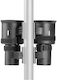 SmallRig 6255 Camera Cart Cup Holder