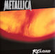 Metallica Reload Vinyl