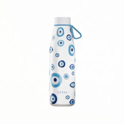 Estia Flow Save the Aegean Recyclable Thermos S...