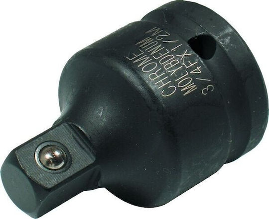 Condor Adapter Mit Antriebsgröße 3/4'' / 1/2'' Und Adapter Ausgang 3/4'' / 1/2''
