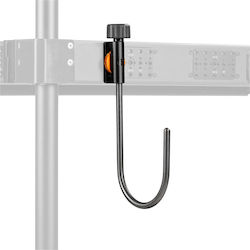 SmallRig 6254 Кука за организиране на кабели Camera Cart SmallRig 6254 Кука за организиране на кабели Camera Cart