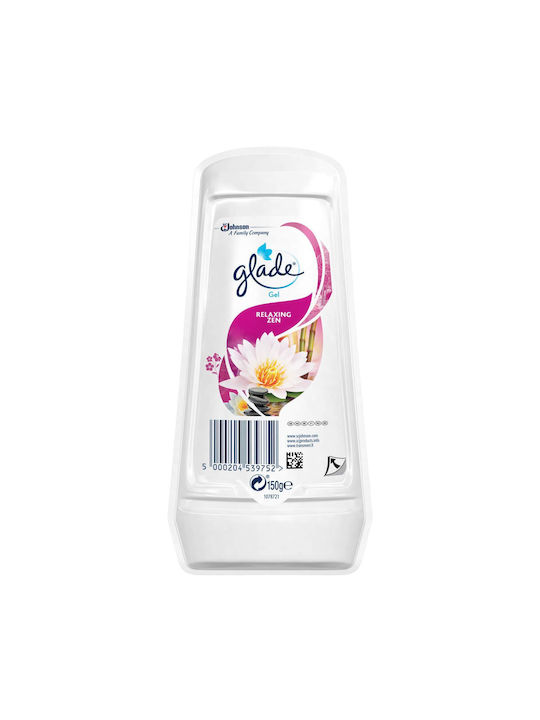 Glade Relax Гел Ароматизатор 150 G