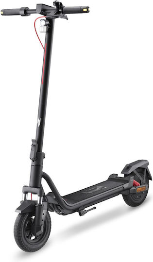 Acer Nitro ES 3 Select Electric Scooter with 20km/h Max Speed and 40km Autonomy in Black Colour